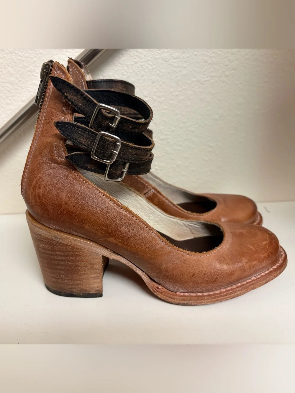 Freebird Mabel - size 5